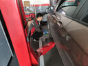 鄧祿普（DUNLOP）輪胎/汽車(chē)輪胎 205/55R16 91V ENASAVE EC300+ 原廠(chǎng)配套高爾夫7 曬單實(shí)拍圖