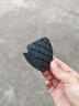 FAFEIER剎車(chē)踏板膠套大眾途觀(guān)速騰邁騰奧迪Q3明銳帕薩特離合器踏板皮膠墊 【加厚防滑材質(zhì)】手動(dòng)擋-離合踏板墊 曬單實(shí)拍圖