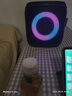 JBL PartyBox Encore2音樂(lè )戰將歡唱版2藍牙音箱 國家補貼 戶(hù)外家庭KTV麥克風(fēng)一體唱K歌廣場(chǎng)舞低音音響 曬單實(shí)拍圖