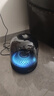 哈曼卡頓（Harman/Kardon）琉璃4代音響Aura Studio 4 音樂(lè )琉璃3代升級款360度環(huán)繞立體聲菱形氛圍燈效電腦藍牙音箱禮物 琉璃4代黑色 曬單實(shí)拍圖