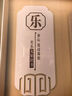 得力（deli）保險柜家用型 密碼保險箱辦公財務(wù)專(zhuān)用小型文件柜全鋼防盜入墻入柜床頭保管柜 曜臻AE610高45cm 曬單實(shí)拍圖