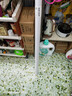 全品屋窗戶防窺膜磨砂玻璃貼膜衛(wèi)生間玻璃防窺膜自粘玻璃貼紙 0.9*5米 曬單實拍圖