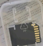 ThinkPad聯(lián)想ThinkBook 64GB TF（MicroSD）存儲卡  A1 U3 4K 行車(chē)記錄儀 監控攝像頭專(zhuān)用內存卡  TF106    曬單實(shí)拍圖