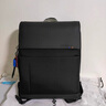 新秀麗（Samsonite）電腦包雙肩包16英寸男士背包大容量休閑旅行包復古潮流TQ5*09001 曬單實(shí)拍圖
