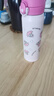 膳魔師（THERMOS）保溫杯吸管杯大容量?jī)和信繉W(xué)生水杯教師節(jié)禮物TEMI 【熱賣(mài)】美樂(lè)蒂 500ml 杯包備用吸管 曬單實(shí)拍圖