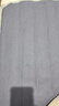 彩虹電熱毯?jiǎn)稳穗娙熳樱ㄩL(cháng)1.5米寬1.2米）無(wú)紡布自動(dòng)斷電除濕電暖毯子 曬單實(shí)拍圖