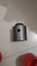 德力西電氣（DELIXI ELECTRIC）墻壁開(kāi)孔器混凝土鉆頭磚墻墻面開(kāi)孔電錘沖擊鉆穿墻打孔器【60mm】 曬單實(shí)拍圖