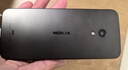 諾基亞（NOKIA）235 4G 移動(dòng)聯(lián)通電信全網(wǎng)通 2.8英寸雙卡雙待 直板按鍵手機 老人老年手機 學(xué)生手機 黑色 曬單實(shí)拍圖