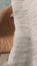 好奇（Huggies）鉑金裝小桃褲成長(zhǎng)褲XXL74片(15kg以上)尿不濕【消暑散熱】 曬單實(shí)拍圖