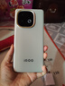 vivo iQOO Z10 Turbo+ 12GB+256GB 沙漠色 天璣9400+旗艦芯  8000mAh超薄藍海電池 國家補貼 電競手機 曬單實拍圖