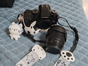 松下（Panasonic）【二手99新】松下（Panasonic）無(wú)反微單數碼相機 G85 12-60mmF3.5-5.6鏡頭套機 99新 曬單實(shí)拍圖