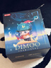 POP MART泡泡瑪特 DIMOO WORLD × 王者榮耀 10周年限定手辦潮玩玩具擺件 10周年限定手辦 曬單實(shí)拍圖