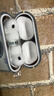 Apple/蘋果 AirPods Pro (第三代) 搭配MagSafe充電盒 (USB-C) 蘋果耳機 藍牙耳機 適用iPhone/iPad/Mac 曬單實拍圖