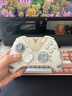 飛智八爪魚(yú)5 無(wú)線(xiàn)游戲手柄 力調節合金搖桿Switch類(lèi)xbox藍牙體感PC電腦ns電視Steam 曬單實(shí)拍圖