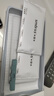 Smorss【2片裝】適用榮耀50鋼化膜華為nova9/nova8/V40輕奢版手機膜曲面全屏膜hi高清防摔淡指紋保護膜 曬單實(shí)拍圖
