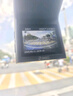 360行車(chē)記錄儀G300 3K雙錄版 前后高清雙攝 F1.5大光圈行車(chē)護航 曬單實(shí)拍圖
