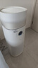 美的星澈加濕空氣凈化器一體機 升級甲醛數顯除甲醛 除異味99.99%除菌消毒除煙味寵物除花粉除過(guò)敏原 【凈化加濕】KJ600G-RX600 Ultra 曬單實(shí)拍圖