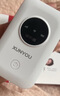 迅優(yōu)隨身wifi三網(wǎng)通免插卡移動(dòng)網(wǎng)絡(luò )wifi6無(wú)線(xiàn)網(wǎng)卡便攜式高速4G無(wú)線(xiàn)wifi全國通用無(wú)限流量2025款5GXY 【頂配版wifi6】八核八通道+升級長(cháng)續航 曬單實(shí)拍圖