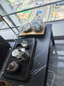 金灶（KAMJOVE）底部全自動(dòng)上水電熱水壺 茶臺燒水壺燒水保溫一體機全自動(dòng)恒溫 H9 香檳金【20x37cm】 1個(gè) 曬單實(shí)拍圖