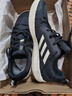 阿迪達(dá)斯 （adidas）男女TERREX BOAT LACE DLX戶外鞋G26530 黑色  42  曬單實(shí)拍圖