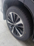 玲瓏輪胎汽車輪胎 高性能SUV輪胎 CROSSWIND 4X4 HP 235/55R20 105V適配日產(chǎn)樓蘭漢蘭達 曬單實拍圖
