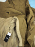 安德瑪（UNDERARMOUR）UA秋冬防水三合一戶(hù)外運動(dòng)夾克外套沖鋒衣6001977 土狼棕498 M 曬單實(shí)拍圖
