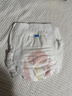 貝親（Pigeon）蠶絲蛋白嬰兒紙尿褲男女通用 新款XXL28片(18kg以上)拉拉褲 曬單實(shí)拍圖