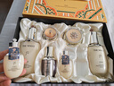 后（The History of Whoo）官方旗艦正品天氣丹免稅七件套天率丹護膚品套裝抗皺緊致生日禮物 后天氣丹免稅7件套 曬單實拍圖