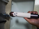 戴森（DYSON）精準造型吹風(fēng)機 Supersonic r 電吹風(fēng) 負離子 速干護發(fā) 沙龍級美發(fā)科技  禮物推薦 HD17晨曦粉色 曬單實(shí)拍圖
