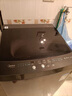 美的（Midea）波輪洗衣機全自動(dòng)家用 MB120L3D 12公斤大容量 直驅變頻 一級能效 除螨 以舊換新 家電國家補貼20% 曬單實(shí)拍圖