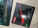 聯(lián)想（Lenovo）1TB SSD固態(tài)硬盤(pán)m.2接口(NVMe協(xié)議)SL700拯救者PCIe3.0 臺式機筆記本通用 曬單實(shí)拍圖