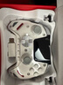 北通鯤鵬50第二代智控無(wú)線(xiàn)游戲手柄xbox手機switch2電腦PC電視steam震動(dòng)NS原神雙人成行 云翼白 曬單實(shí)拍圖