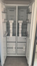 美的（Midea）539升對開(kāi)雙開(kāi)門(mén)大容量電冰箱超薄嵌入式一級能效BCD-539WUKPZM(E)流蘇白國家補貼20% 曬單實(shí)拍圖