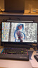 技嘉（GIGABYTE）27寸 第四代W-OLED電競(jìng)顯示器 魔鷹Q280G 2K280Hz/0.03ms/TrueBlack500/1500nit/戰(zhàn)術(shù)輔助MO27Q28G 曬單實(shí)拍圖