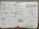 栗上【超級新品】Lissome膠囊式洗碗機R1極窄小型家用臺式全自動(dòng)母嬰級除菌消毒烘干一體小尺寸 水箱版 曬單實(shí)拍圖