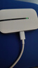 華為智選隨身wifi6移動(dòng)無(wú)線(xiàn)wifi免插卡隨行4g無(wú)線(xiàn)網(wǎng)卡攜帶無(wú)限上網(wǎng)寶全國通用流量2025款5G AX15B 頂配WiFi6【三網(wǎng)切換】2400毫安續航10小時(shí) 曬單實(shí)拍圖
