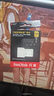 閃迪（SanDisk）128GB TF(MicroSD)內存卡 4K極速金卡A2 V30 U3行車(chē)記錄儀 運動(dòng)相機無(wú)人機 監控存儲卡 讀190MB/s 曬單實(shí)拍圖