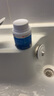朗索消毒片泡騰片高效含氯無(wú)毒無(wú)刺激家用地板馬桶洗衣機清潔劑100片/瓶 曬單實(shí)拍圖