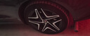 德國(guó)馬牌（Continental）汽車輪胎 255/40R20 101Y XL FR  MC7 適配奧迪 A6L 曬單實(shí)拍圖
