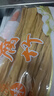 特級腐竹干貨純正無(wú)添加特產(chǎn)豆制品 2斤腐竹 曬單實(shí)拍圖