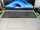 惠普（HP）銳15 AMD銳龍 15.6英寸輕薄筆記本電腦(八核R7-7730U 16G 1TB 指紋 一年上門(mén))【國家補貼20%】 曬單實(shí)拍圖