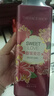 菲詩小鋪（THE FACE SHOP）甜蜜愛戀香氛沐浴露500ml（沁甜花香）活力潔膚 保濕芳香 曬單實(shí)拍圖