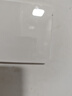公牛（BULL）開(kāi)關(guān)插座 G12系列 一開(kāi)單控開(kāi)關(guān)大面板開(kāi)關(guān)G12K111 象牙白 暗裝 曬單實(shí)拍圖