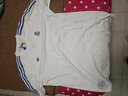 阿迪達斯 （adidas）男 足球系列 REAL ICON TEE 皇家馬德里休閑文化衫 JN3064  L 曬單實(shí)拍圖