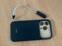 Apple Beats款 iPhone 17Pro支架保護殼-磐巖藍 手機殼蘋(píng)果17手機殼蘋(píng)果手機殼帶支架 曬單實(shí)拍圖