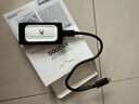 金士頓（Kingston）4TB Type-C USB3.2 移動(dòng)固態(tài)硬盤(pán)（PSSD）XS2000 高速讀寫(xiě)2000MB/s IP55等級三防保護 手機直連 曬單實(shí)拍圖