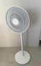 小米（MI）米家智能直流變頻循環(huán)落地扇電池版家用辦公電風(fēng)扇智能控制循環(huán)扇無(wú)線(xiàn)電池版風(fēng)扇 米家智能直流變頻循環(huán)落地扇 電池版 曬單實(shí)拍圖
