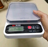 凱豐廚房秤電子秤家用高精度克秤小型稱(chēng)重食物稱(chēng)烘焙克重秤咖啡食品秤 曬單實(shí)拍圖