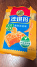 徐福記 減糖30%沙琪瑪香酥雞蛋味526g/袋 零食點(diǎn)心 約16枚  曬單實(shí)拍圖