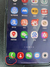 三星Samsung Galaxy Z Flip7 折疊屏手機 4.1英寸超大智能外屏 AI手機 徐明浩同款12GB+512GB 暗影藍 曬單實(shí)拍圖
